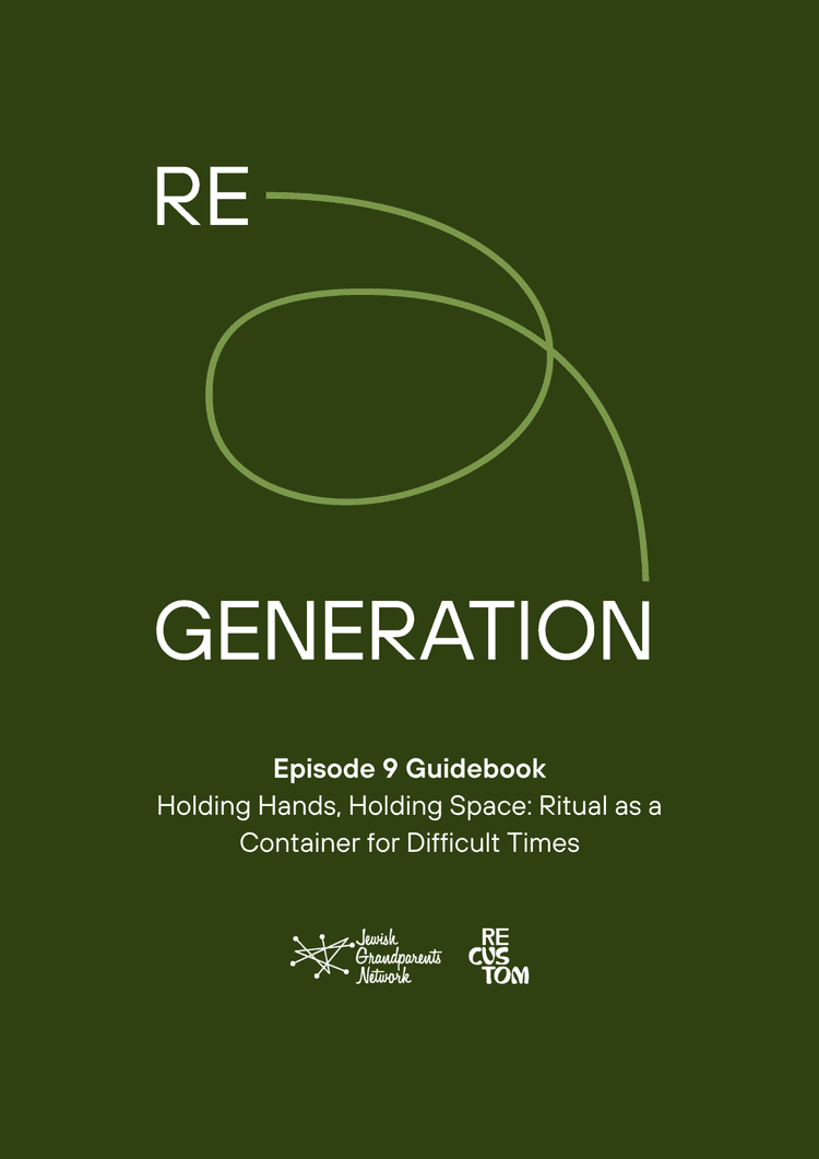 Illustration of a guidebook with a heart on the cover and a bookmark sticking out